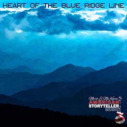 Heart of the Blue Ridge Line